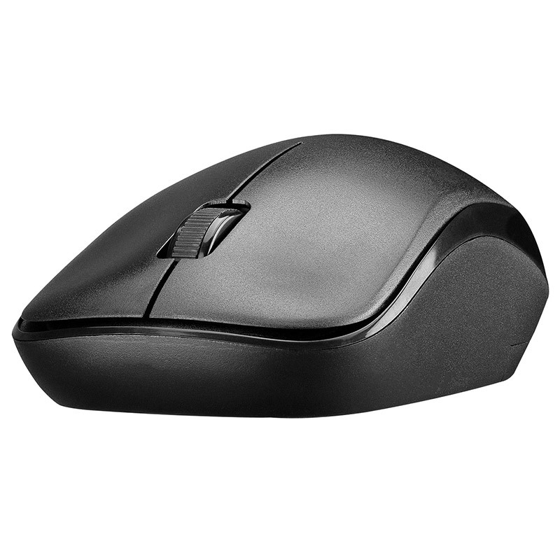 EVEREST SM-833 1200 DPI KABLOSUZ MOUSE