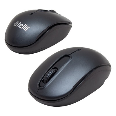 HELLO HL-2726 2.4 GHZ KABLOSUZ MOUSE