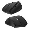 HELLO HL-4704 2.4GHZ 1600 DPI 5D KABLOSUZ OPTİK GAMING MOUSE