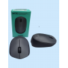 LOGITECH M170 USB SİYAH KABLOSUZ MOUSE 910-004642