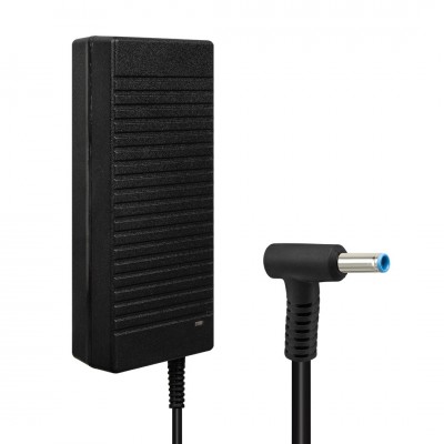 SL-NBA24 18.5 VOLT - 6.5 AMPER - 120 WATT 4.5*3.0 UÇLU HP NOTEBOOK ADAPTÖR