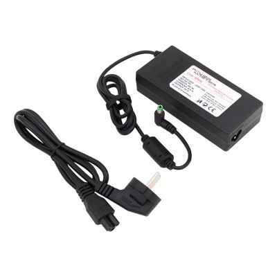 19 VOLT - 6.3 AMPER 6.3*3.0 UÇLU TOSHIBA NOTEBOOK ADAPTÖR