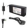 19 VOLT - 6.3 AMPER 6.3*3.0 UÇLU TOSHIBA NOTEBOOK ADAPTÖR