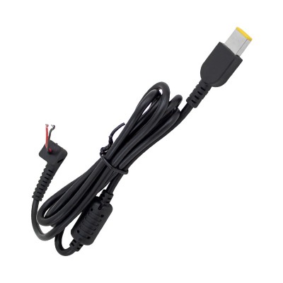 DABMOBİL NOTEBOOK ADAPTÖRÜ JACKLI 1.5 METRE YEDEK KABLO USB TİP UÇ LENOVO G-544U