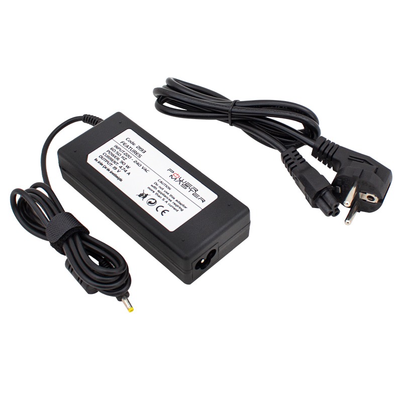 19 VOLT - 4.74 AMPER 4.8*1.7 UÇLU HP NOTEBOOK ADAPTÖR