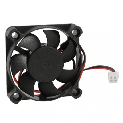 50X50X10 MM 5X5 24 VOLT FAN