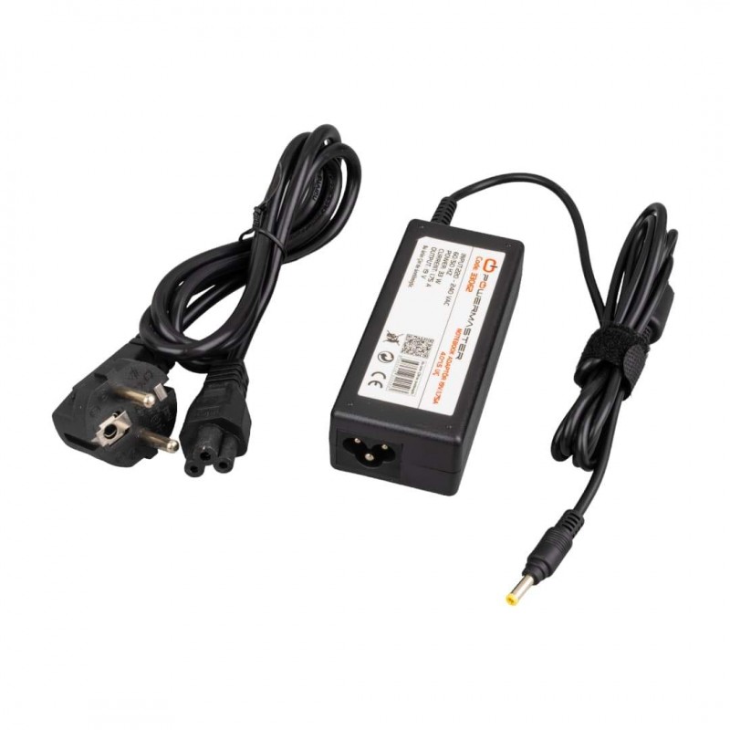 19 VOLT - 1.75 AMPER 4.0*1.5 AMPER ASUS NOTEBOOK ADAPTÖR