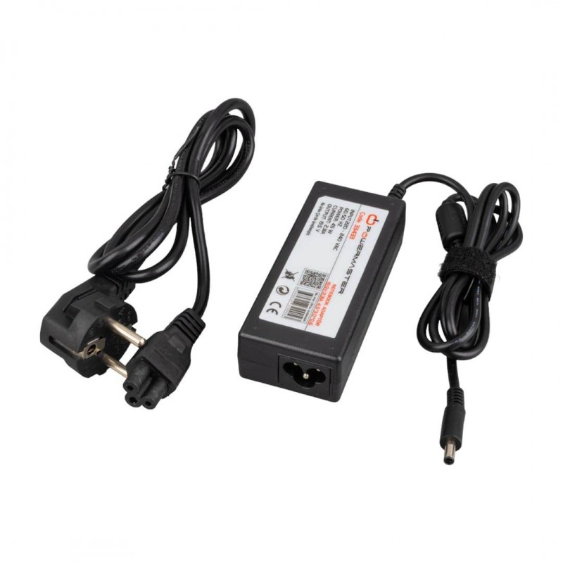 19.5 VOLT - 2.31 AMPER 4.5*2.7*0.6 İĞNE UÇLU DELL NOTEBOOK ADAPTÖR