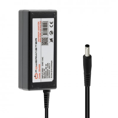 19.5 VOLT - 2.31 AMPER 4.5*2.7*0.6 İĞNE UÇLU DELL NOTEBOOK ADAPTÖR