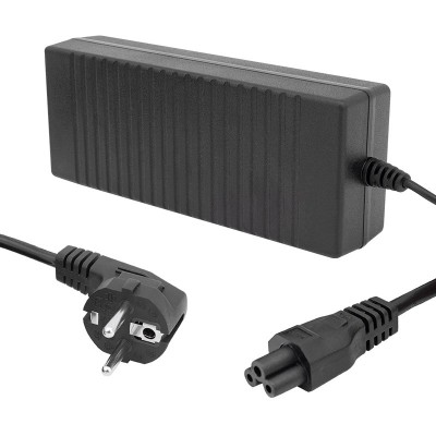  19 VOLT - 9.5 AMPER 5.5*2.5 UÇLU NOTEBOOK ADAPTÖR