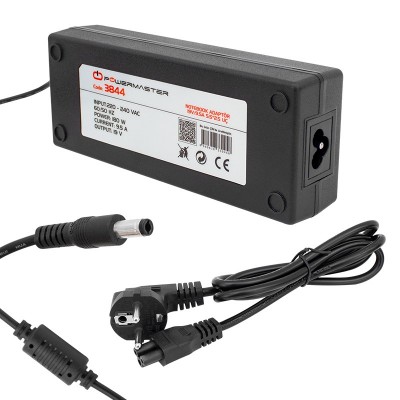  19 VOLT - 9.5 AMPER 5.5*2.5 UÇLU NOTEBOOK ADAPTÖR