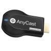 ANYCAST M2 PLUS KABLOSUZ HDMI GÖRÜNTÜ + SES AKTARICI