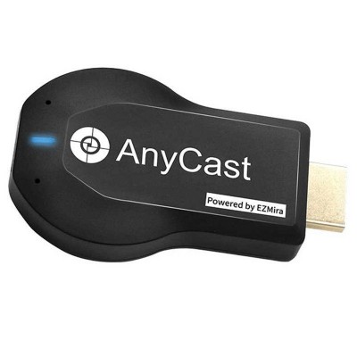 ANYCAST M2 PLUS KABLOSUZ HDMI GÖRÜNTÜ + SES AKTARICI