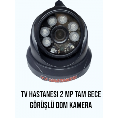 TV HASTANESİ OTOBÜS 6 LI KAMERA SİSTEMİ