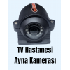 TV HASTANESİ OTOBÜS 6 LI KAMERA SİSTEMİ