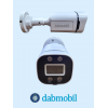 DABMOBİL BULLET KAMERA 2 MP HD