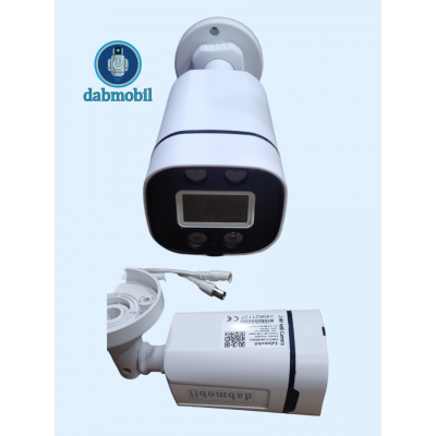 DABMOBİL BULLET KAMERA 2 MP HD