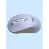 LOGITECH SIGNATURE M 650 MOUSE KIRIK BEYAZ