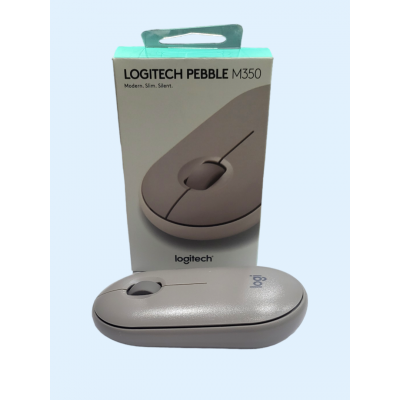 LOGİTECH PEBBLE M350 MOUSE