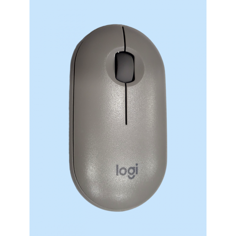 LOGİTECH PEBBLE M350 MOUSE