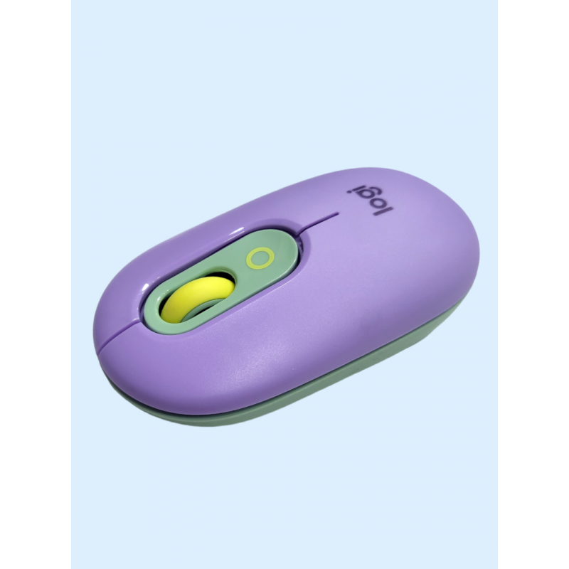 LOGITECH POP MOUSE