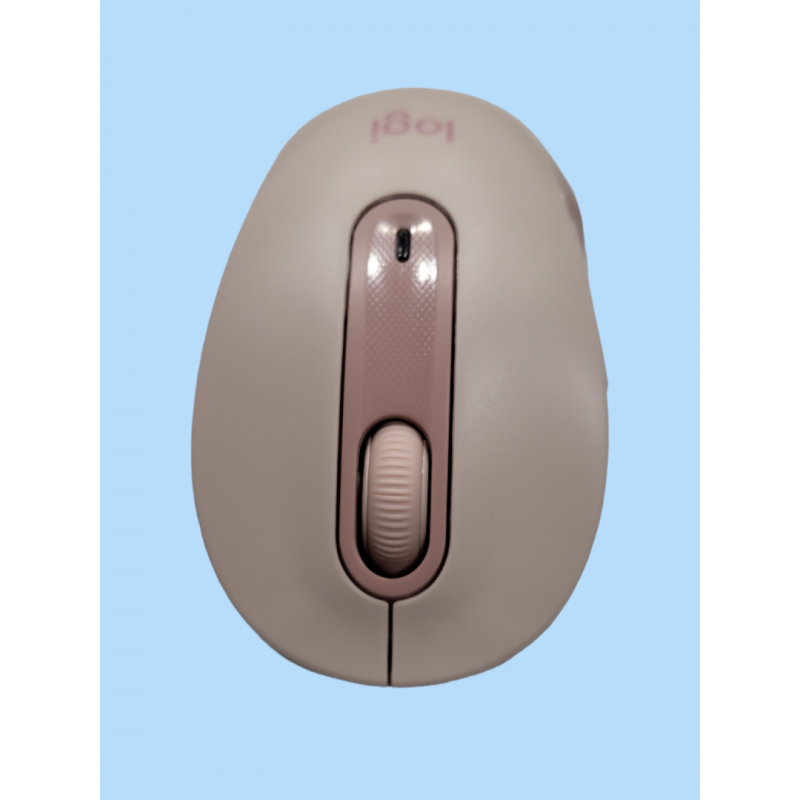 LOGITECH SIGNATURE M 650 MOUSE