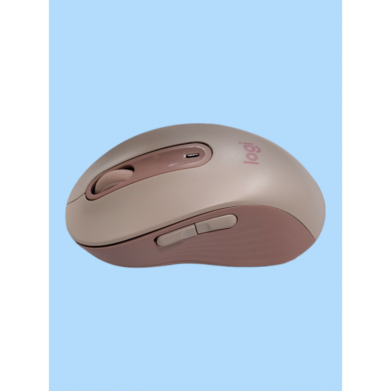 LOGITECH SIGNATURE M 650 MOUSE