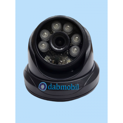 DABMOBİL 2MP FULL HD DOME  GÜVENLİK KAMERASI AHD GECE GÖRÜŞLÜ