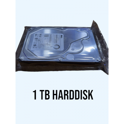 HARDDİSK 1 TB